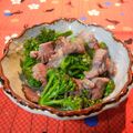 つちかな's cooksnap of when they made 砂肝の塩麹炒め.