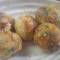 yukiまま's cooksnap of when they made 決定版･関西人が作るたこ焼きの生地.