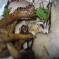 シュリ君's cooksnap of when they made 鶏もも肉のコーヒー煮.