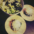 しょこ｡'s cooksnap of when they made ほうれん草としらすのおろし和え.