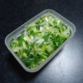 こくぼっち's cooksnap of when they made 夏☆薬味.