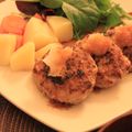 pingdao's cooksnap of when they made 大絶賛☆こく和風デリシャス☆ステーキ.