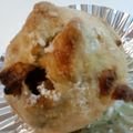 ダビデ's cooksnap of when they made カンパーニュ.