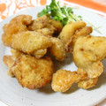 まな竜's cooksnap of when they made 我が家のから揚げ.
