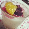 一条カノン's cooksnap of when they made ヨーグルトゼリー.