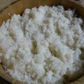 キロッチ's cooksnap of when they made 恵方巻きにも☆ すし飯　（すし酢）.