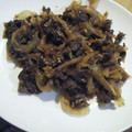 3姉妹ちゃんママ's cooksnap of when they made 自家製焼肉のタレ　de　おかず焼肉.