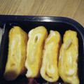3姉妹ちゃんママ's cooksnap of when they made 簡単卵のチーズマヨ焼き☆.
