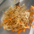 えみちょりん♪'s cooksnap of when they made 切り干し大根と人参の中華風サラダ.