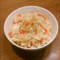 ☆ＤＵＦＦＹ☆'s cooksnap of when they made たいめし（炊き込みごはん風）.