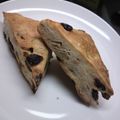 シロタマゴ's cooksnap of when they made 少しのイーストでスコーン.