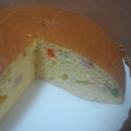 こぶたぴぐれっと's cooksnap of when they made ギョニソとHMで簡単♪ケークサレ♪.
