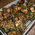 りゅう・しょうママ's cooksnap of when they made さつま芋と春菊のかき揚げ.