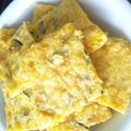 七味ちゃん！'s cooksnap of when they made 超簡単☆かぼちゃのケーキ.