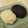 hal-pi's cooksnap of when they made おばあちゃんと　きなこおはぎ♪.