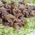 つつくんこ's cooksnap of when they made 豚肉マヨネーズ焼き。.