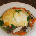 いちごのムース's cooksnap of when they made さっぱり！和風オムライス.