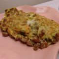 ハナ☆クロ's cooksnap of when they made ✾納豆でいり卵✾.