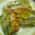 abocadonao's cooksnap of when they made ☆チーズたっぷり・おいしいケークサレ☆.