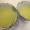 ゆめりの's cooksnap of when they made ほっこり♪ふっくら♪茶粥♪.