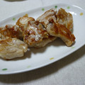 ううちママ's cooksnap of when they made ☆鶏胸肉のマヨマヨ焼き☆.