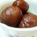 healthy*'s cooksnap of when they made 絶対美味しい！！栗の渋皮煮♪.