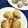 くまじろう６'s cooksnap of when they made ドーナツ～HMとお豆腐だけ～.