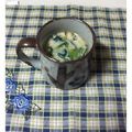 タッタンタント's cooksnap of when they made おせちの残りで茶碗蒸し.