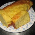 のんびりカフェ's cooksnap of when they made 簡単☆バナナケーキ.