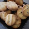 キリンのソフィ's cooksnap of when they made 計量カップｄｅ簡単アメリカンクッキー.