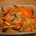 Ganna's cooksnap of when they made *基本の重ね煮*　せん切り.
