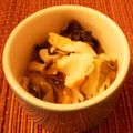 れなぼうず's cooksnap of when they made レンジで☆もやしとわかめの柚子胡椒ポン酢.