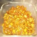 ｎｏｎ−ｎｏ's cooksnap of when they made 節分豆でチリビーンズ.