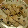 あずきなこん's cooksnap of when they made ノンオイル豆腐とバナナのパンプキンケーキ.
