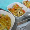 ゃぁゃ's cooksnap of when they made 陽気なパプリカのオムレツ♪.