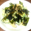 ゆっきにゃ's cooksnap of when they made ボイルエビとアボカドのマヨ醤油和え。.