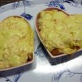 妙香ママ's cooksnap of when they made 超簡単ランチ！豆腐コーンクリームドリア.