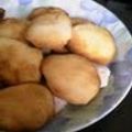 樺弥音's cooksnap of when they made サクサク簡単ジャムクッキー.