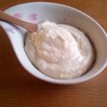 MI‐RIN's cooksnap of when they made 柚子風味の豆腐マヨネーズ.