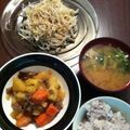 chizooeco's cooksnap of when they made きゅうりのおつまみ.