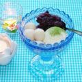 Findus's cooksnap of when they made と～ふ～しらたま.