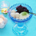 Findus's cooksnap of when they made と～ふ～しらたま.