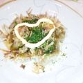 はいりほう's cooksnap of when they made ☆たこ焼きだ♪いえ、シュウマイなんです☆.