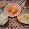 ママ☆みみ's cooksnap of when they made 白菜を沢山食べよう！簡単白菜マリネ風.