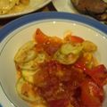akkunpapa's cooksnap of when they made レミーのラタトゥイユ.