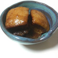 ＊mayumama＊'s cooksnap of when they made 柔らか♪ホロホロとろとろ角煮＆大根☆.