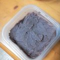 あんびぃ's cooksnap of when they made 自家製　小豆餡（こしあん）.