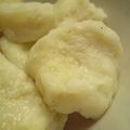 いっぽ's cooksnap of when they made ■ふわほろニョッキ■.