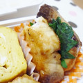 えるえる２８６'s cooksnap of when they made 旬の鰤をマヨぽんで♪.