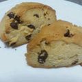 悠愛坊ママ's cooksnap of when they made さくさくスコーン.